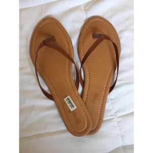 Casual Sandals